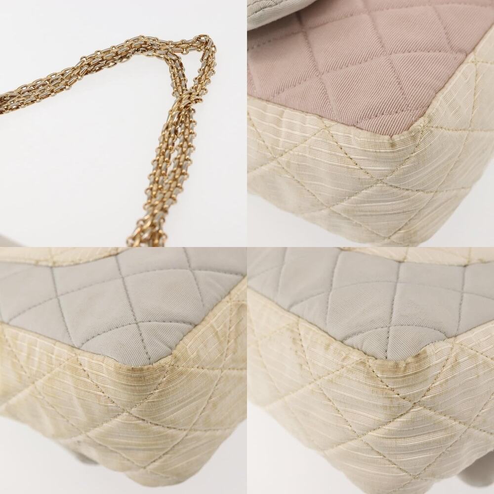 Chanel Matelasse Chain Flap Shoulder Bag - Picture 6 of 8